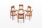 Dining Chairs by Niels Koefoed for Koefoed Hornslet, Set of 6 3