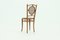 Bentwood Dining Chairs by Jacob & Josef Kohn, Austria, 1900s, Set of 2 7
