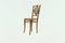 Bentwood Dining Chairs by Jacob & Josef Kohn, Austria, 1900s, Set of 2, Image 1