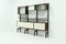 Free Standing Rosewood Royal System Wall Unit by Poul Cadovius, 1960s, Image 1