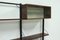 Free Standing Rosewood Royal System Wall Unit by Poul Cadovius, 1960s 6