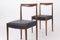 Vintage Dining Chairs from Lübke, Germany, 1960s, Set of 2 6