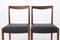 Vintage Dining Chairs from Lübke, Germany, 1960s, Set of 2, Image 5
