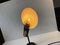 Vintage AJ Wandlampe aus Messing von Arne Jacobsen für Louis Poulsen, 1960er 10
