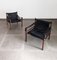 Sirocco Armchairs by Arne Norell for Scanform Colombia, 1960s, Set of 2 1
