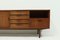 Mid-Century Teak Sideboard from Topform, 1960s 7