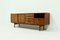 Mid-Century Teak Sideboard von Topform, 1960er 11