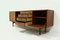 Mid-Century Teak Sideboard von Topform, 1960er 3