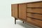 Credenza Mid-Century in teak di Topform, anni '60, Immagine 10