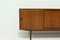 Mid-Century Teak Sideboard von Topform, 1960er 9