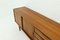 Mid-Century Teak Sideboard von Topform, 1960er 6