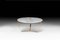 Italian Black Marble Marquinia Dolomiti Circular 41 Table from VGnewtrend 3