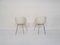 Fjord Dining Chairs by Patricia Urquiola for Moroso, Italy, 2002, Set of 2 5
