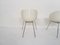 Fjord Dining Chairs by Patricia Urquiola for Moroso, Italy, 2002, Set of 2 6