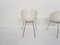 Fjord Dining Chairs by Patricia Urquiola for Moroso, Italy, 2002, Set of 2, Image 6