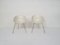 Fjord Dining Chairs by Patricia Urquiola for Moroso, Italy, 2002, Set of 2 1