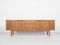 Large Mid-Century Danish Sideboard in Oak by Johannes Andersen for Uldum, 1960s 1