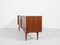 Credenza nr. 142 Mid-Century in teak di Bernhard Pedersen & Søn, Danimarca, anni '60, Immagine 4