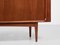 Credenza nr. 142 Mid-Century in teak di Bernhard Pedersen & Søn, Danimarca, anni '60, Immagine 9