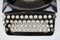 Typewriter Mirsa Ideal by Seidl and Naumann, Dresden, Germany, 1934, Image 8