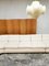 Large Modular Sofa by Geoffrey Harcourt for Artifort, Set of 4, Image 7