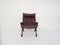 Fauteuil Style Ingmar Relling, Norvège, 1970s 2