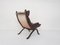 Lounge Chair in the Style of Ingmar Relling, Norway, 1970s, Image 6