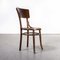Bentwood Dining Chairs from Mundus, 1910s, Set of 6 5