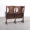 19th Century Original Theatre Seats from Michael Thonet, Set of 2, Image 4