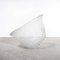 19th Century French Mouth Blown Glass Cloche 5