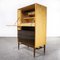 Grand Meuble de Bureau Mid-Century de UP Zavody, 1960s 9