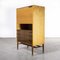 Grand Meuble de Bureau Mid-Century de UP Zavody, 1960s 1