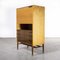 Large Mid-Century Desk Cabinet from UP Zavody, 1960s, Image 1