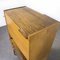 Large Mid-Century Desk Cabinet from UP Zavody, 1960s, Image 14