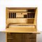 Grand Meuble de Bureau Mid-Century de UP Zavody, 1960s 4