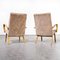 Original Armchairs from TON, 1960s, Set of 2 3