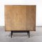 Mueble Mid-Century grande con frontal de vidrio de UP Zavody, años 60, Imagen 14