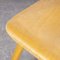 Beech Dining Chair from TON, 1960s 6