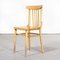 Bentwood Dining Chair from TON, 1960s 6