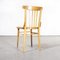 Bentwood Dining Chair from TON, 1960s 8