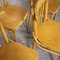 Bentwood Dining Chairs from TON, 1960s, Set of 4 2