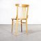 Bentwood Dining Chairs from TON, 1960s, Set of 4, Image 7