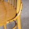 Bentwood Dining Chairs from TON, 1960s, Set of 4 5