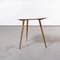 Petite Table d'Appoint Losange, 1960s 6