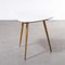 Petite Table d'Appoint Losange, 1960s 1