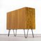 Credenza piccola a due ante, anni '60, Immagine 4