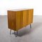 Credenza piccola a due ante, anni '60, Immagine 8