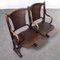 19th Century Original Theatre Seats from Michael Thonet, Set of 2 8