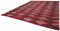 Tapis Vintage Rouge 3