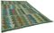 Tapis Vintage Gris 2